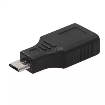 10. Снимка на USB звукова карта и USB конвентори