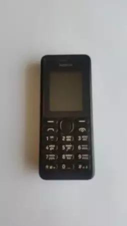 Nokia 108 dual SIM.