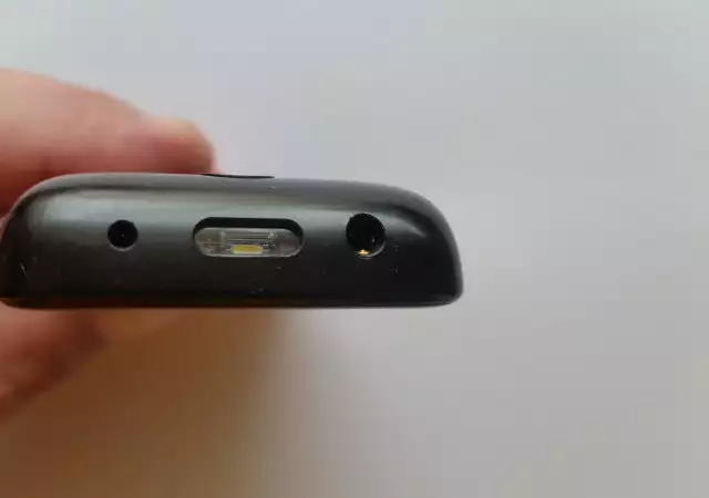 5. Снимка на Nokia 108 dual SIM.