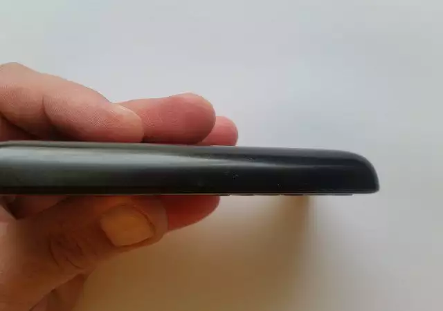 Nokia 108 dual SIM.