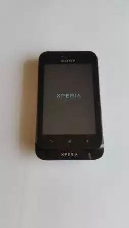Sony Xperia Tipo