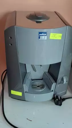 кафе машина Лаваца