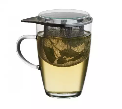2. Снимка на Чаша за чай комплектна Simax