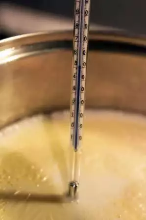 Термометри за Мляко