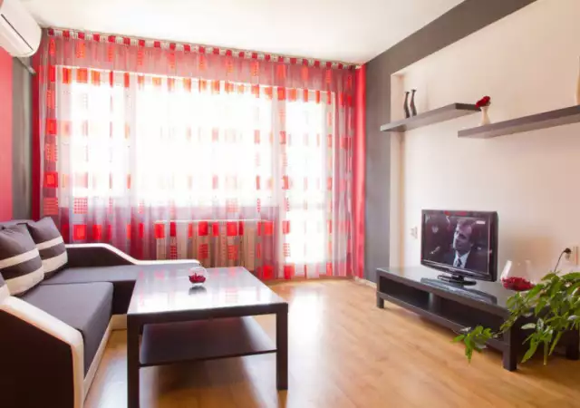 Хотелски апартаменти в София и България - Сара Турс