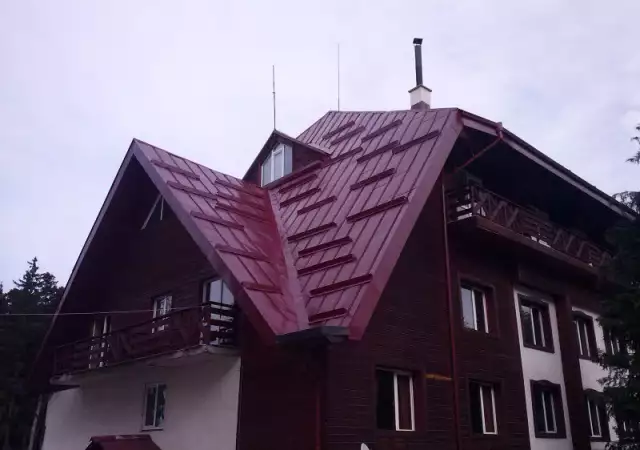 Ремонт на покриви - добри цени
