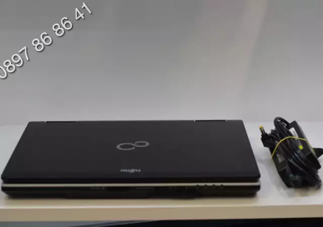 5. Снимка на Лаптоп Fujitsu LifeBook S751 Intel Core i3 - 2350M