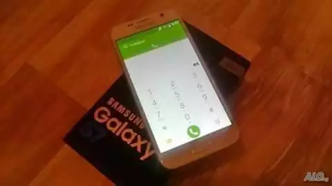 2. Снимка на Samsung galaxy s7