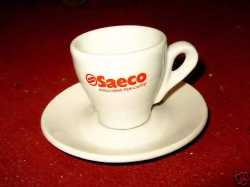 3. Снимка на Кафе машина Saeco Vienna DIGITAL