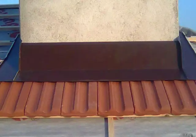 3. Снимка на Ремонт Покриви Ремонт на покриви на кооперации Керамиден