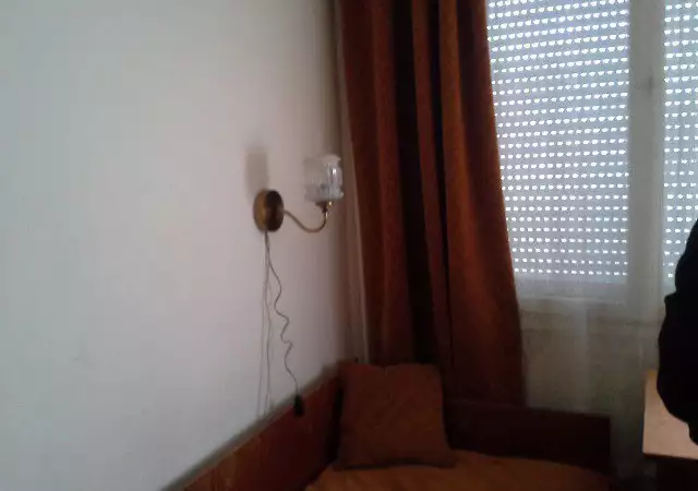 3. Снимка на стая в апартамент - за мъж - работещ, студент.изгодно - 125 лв.наем