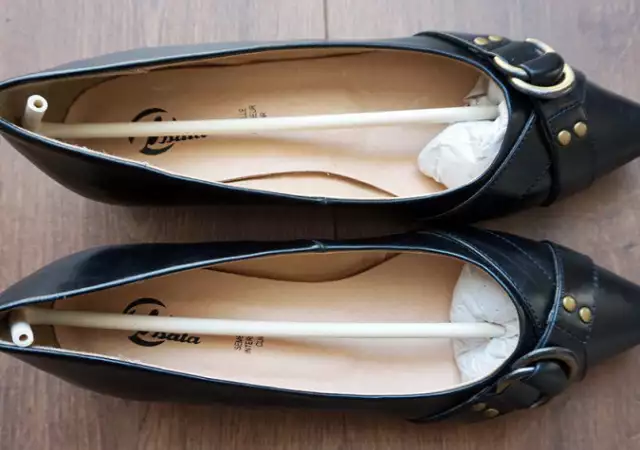 4. Снимка на Дамски обувки Bata