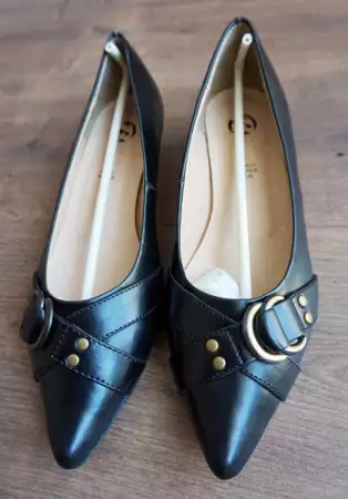 Дамски обувки Bata