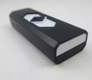 3. Снимка на USB електронна запалка