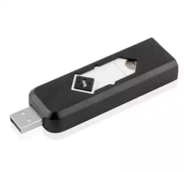 4. Снимка на USB електронна запалка