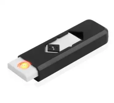 USB електронна запалка