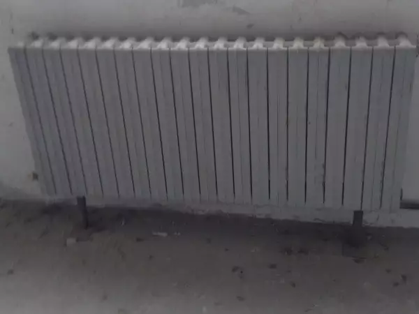 7. Снимка на Продавам полски чугунени радиатори