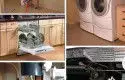 1. Снимка на Ремонт на печки и перални машини за Левски ВиГ и Х.Димитър