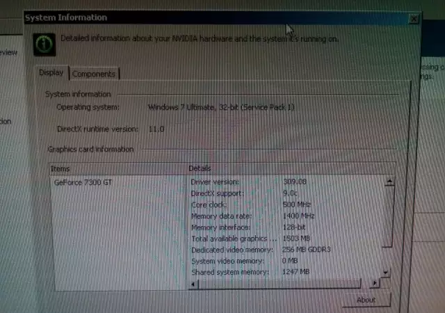 8. Снимка на Компютър ASUS P5B, Intel Core2Duo, 4GB RAM, HDD 164.0 GB