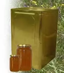 1. Снимка на продавам пчелен мед на едро