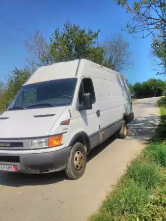 Iveco Dаily 50C 13
