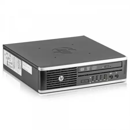 HP Compaq Elite 8300 USDT Intel Core i3 - 3220 3.3 GHz 4GB