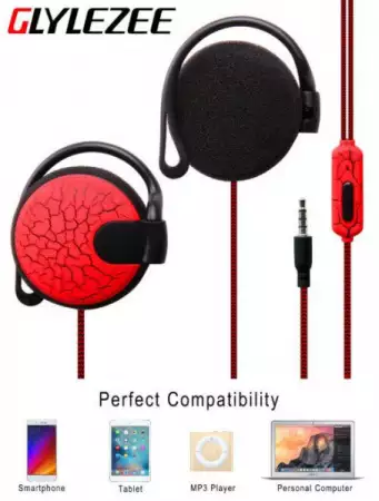 Динамични слушалки HSH - 009