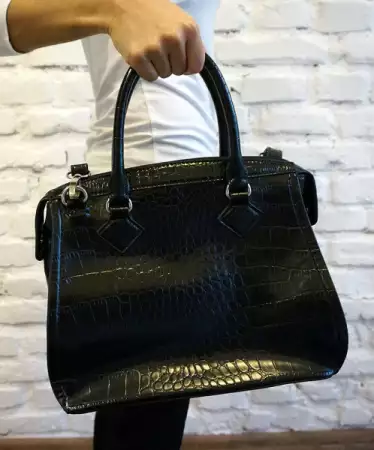 15. Снимка на Дамска ежедневна стилна чанта OZARA
