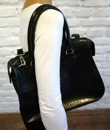18. Снимка на Дамска ежедневна стилна чанта OZARA