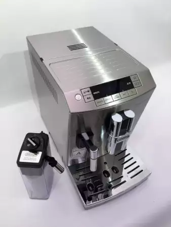 4. Снимка на Продавам Кафе машина PrimaDonna S De Luxe ECAM 26.455.M