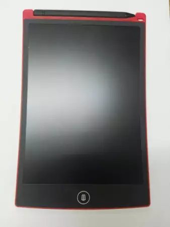 1. Снимка на LCD Таблет за писане