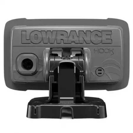 Сонар Lowrance Hook2 - 4X GPS