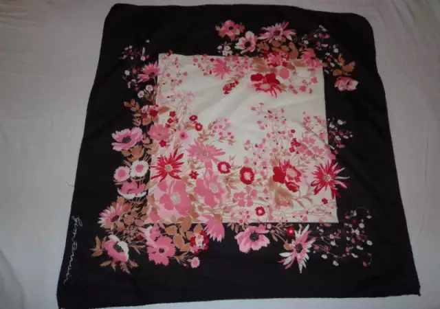 2. Снимка на нов нежен шал идеален за подарък