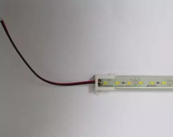 1. Снимка на LED лентa N124 DX5730W72D