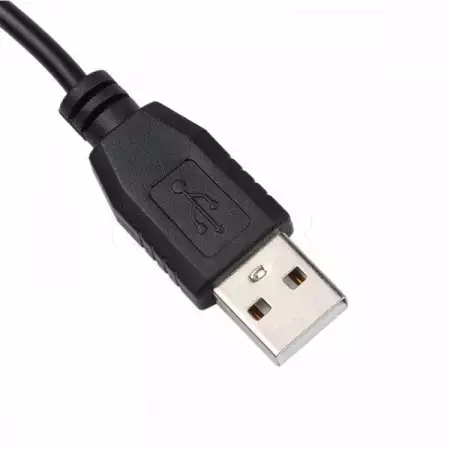 USB 2.0 6 портов разпределител Multi USB Combo 2 в 1 SD TF ч