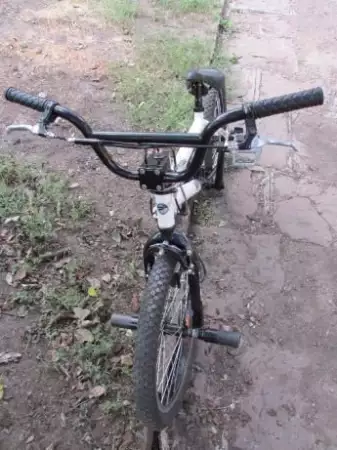 3. Снимка на Велосипед BMX