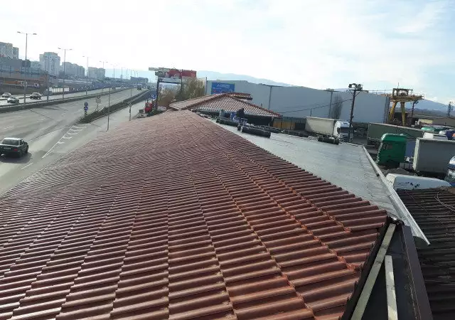 1. Снимка на Ремонт на Покриви и Хидроизолация - Вътрешни ремонти
