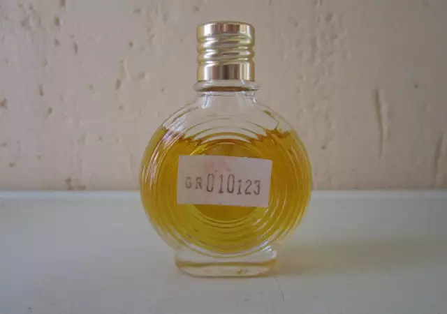 3. Снимка на Le Cinq Parfum by Fragonard Parfumeur Net Cont. 10ml.