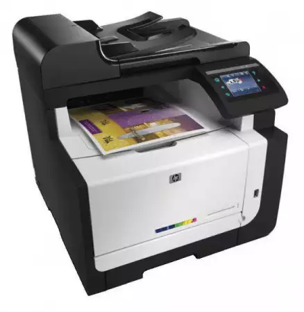 1. Снимка на Продажба и сервиз на принтери и копирни машини. Тонер касети