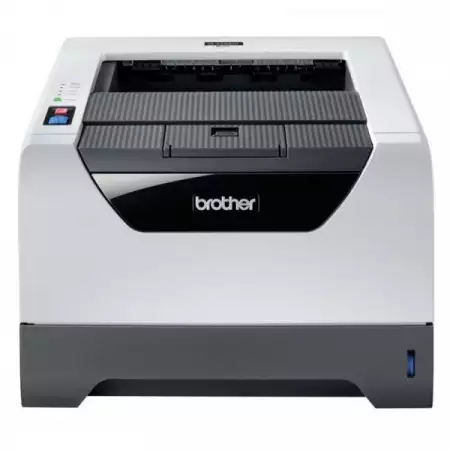 Лазерен принтер BROTHER HL 5350 DN