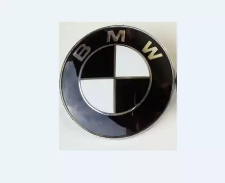 Емблема на BMW