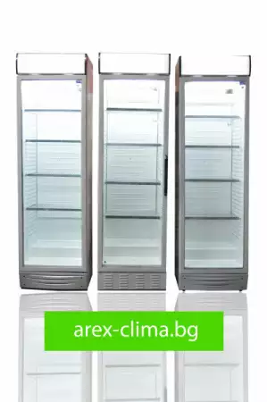 1. Снимка на Хладилни витрини