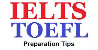 1. Снимка на Подготовка за изпити TOEFL, IELTS