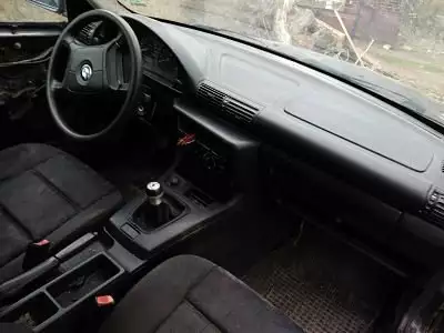 7. Снимка на BMW 316 compact e36 компакт бмв