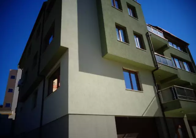 Нов апартамент на 800 м от парка на Сандански