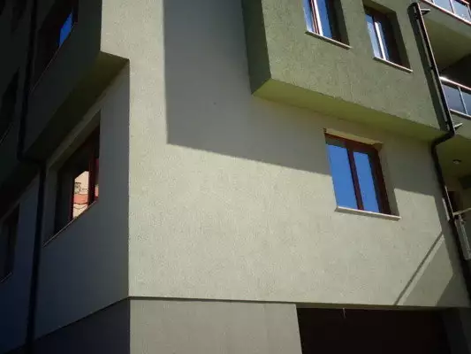 Нов двустаен апартамент в Сандански