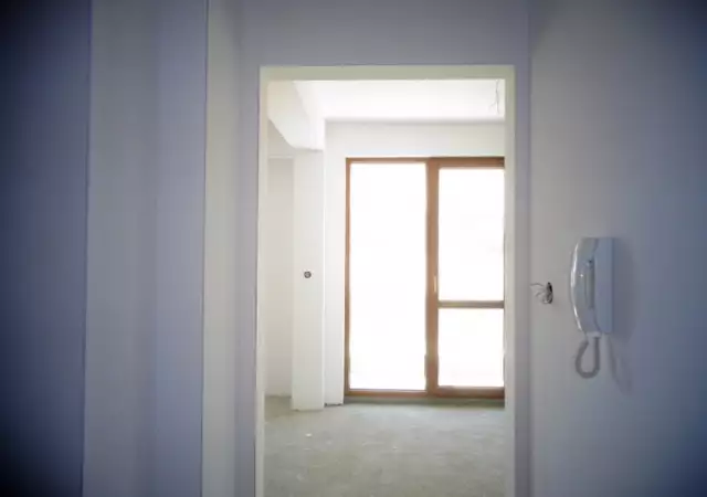 Нов апартамент 64 кв. м в Нишан Таши - Сандански