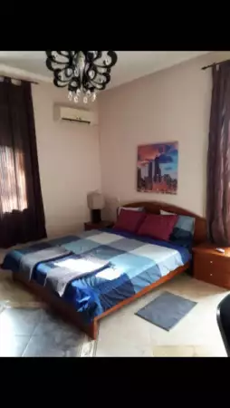 Апартамент под наем в центъра - Пловдив