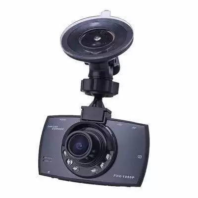 5. Снимка на Нов Full HD DVR Car Cam Corder видеорегистратор за кола