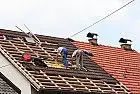 7. Снимка на Предлагаме всички услуги, свързани с ремонт на покриви